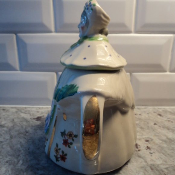 vintage Granny Ann teapot - Picture 6 of 12